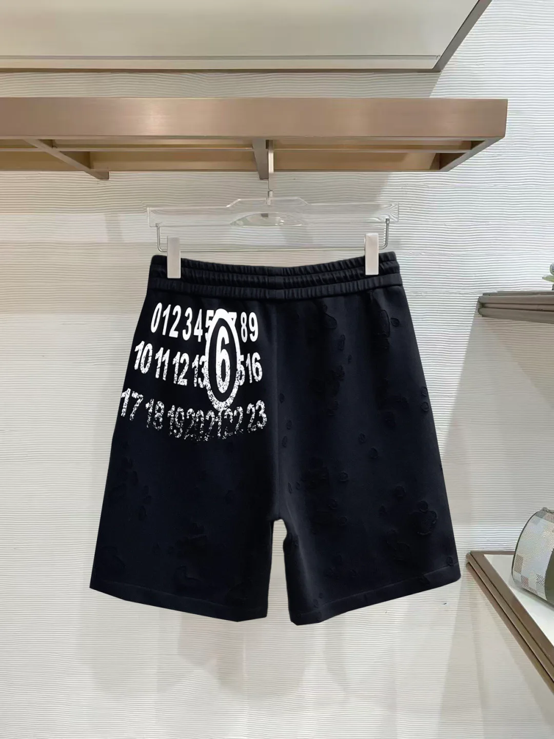 Шорты Мужские Maison Margiela 13549664