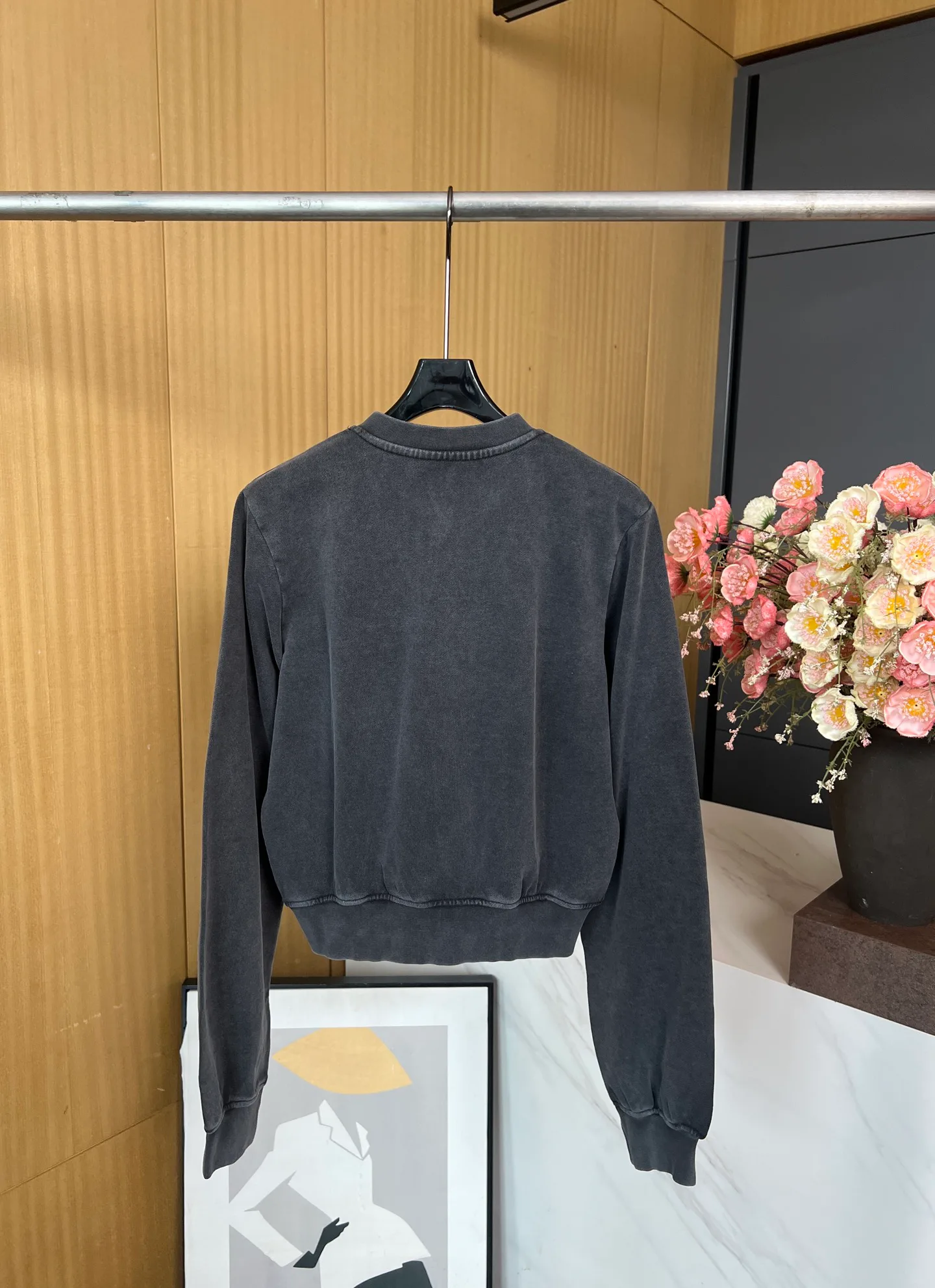 Джемперы И Свитеры Женские Alexander Wang 723643