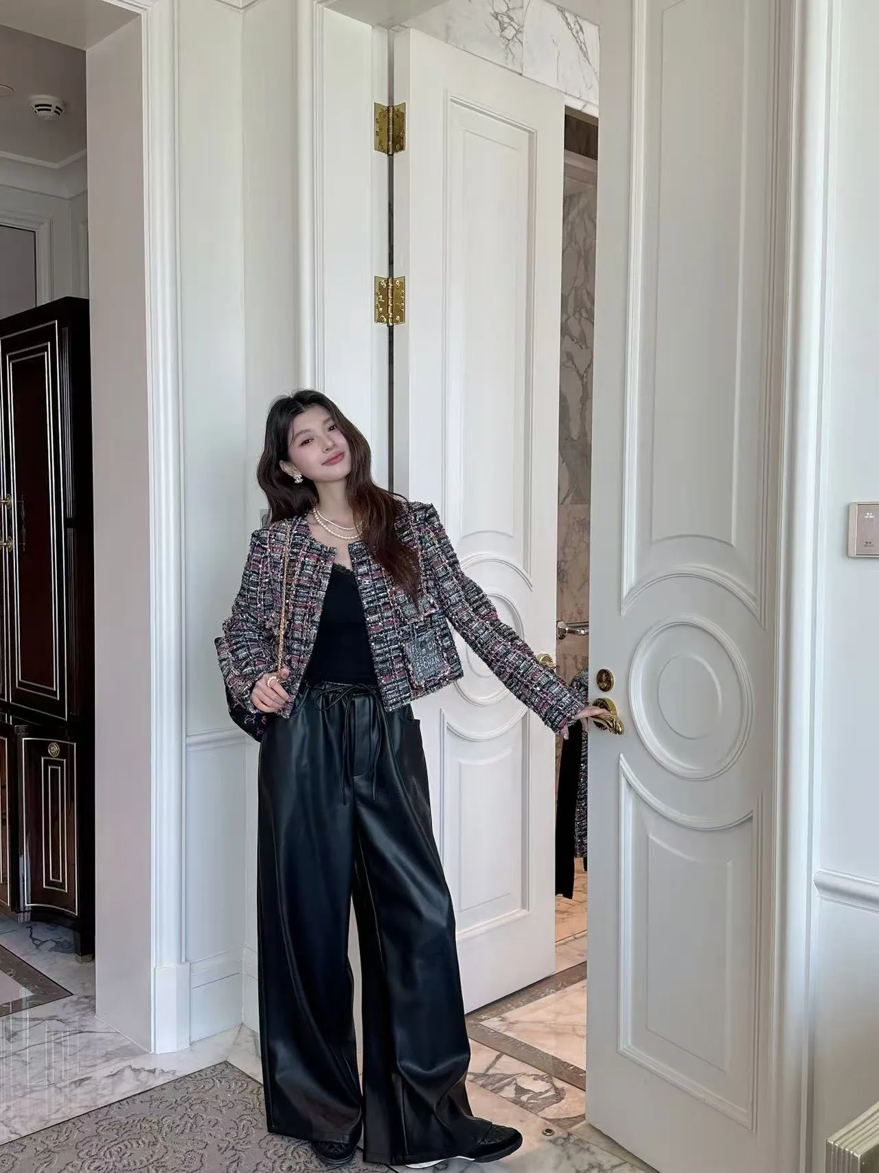 Жакеты Женские Chanel 1336870