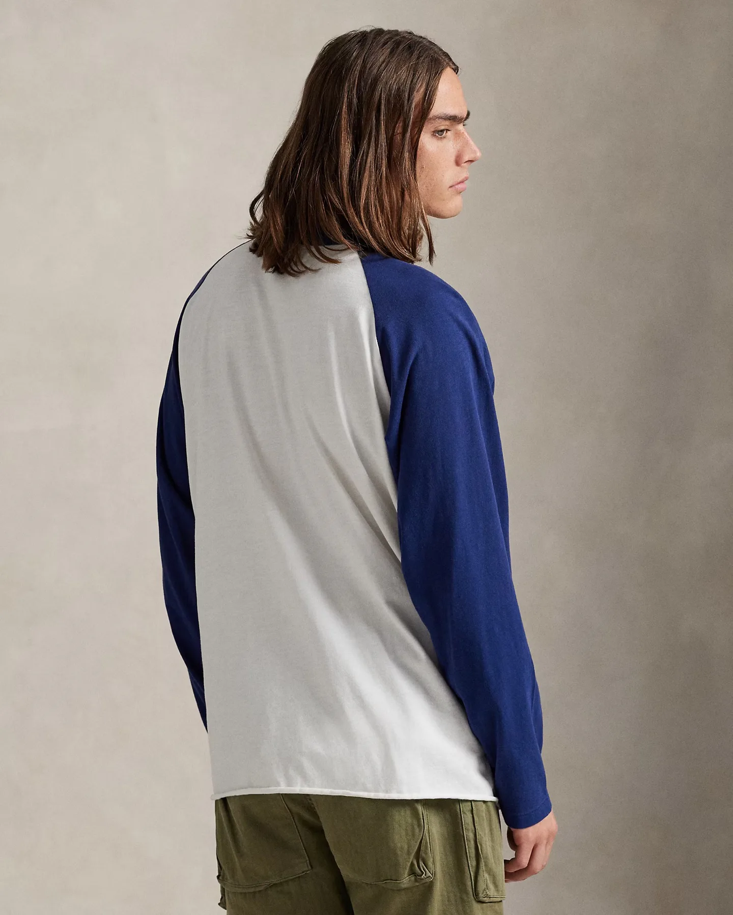 Лонгсливы Женские Ralph Lauren 11062334