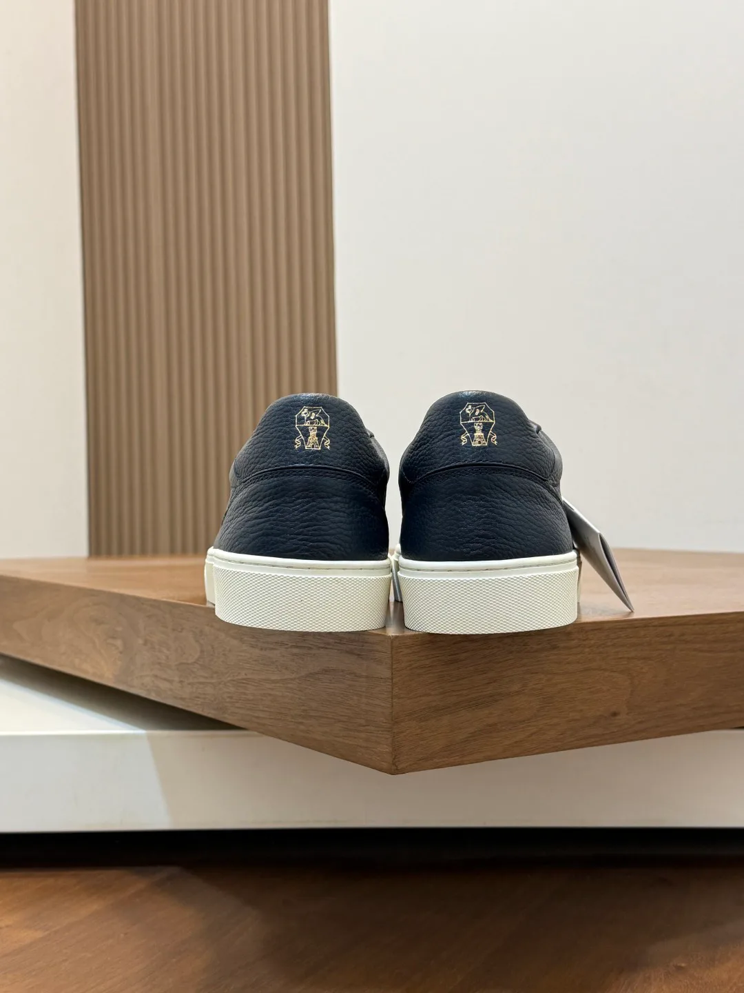 Кроссовки Мужские Brunello Cucinelli 17569221