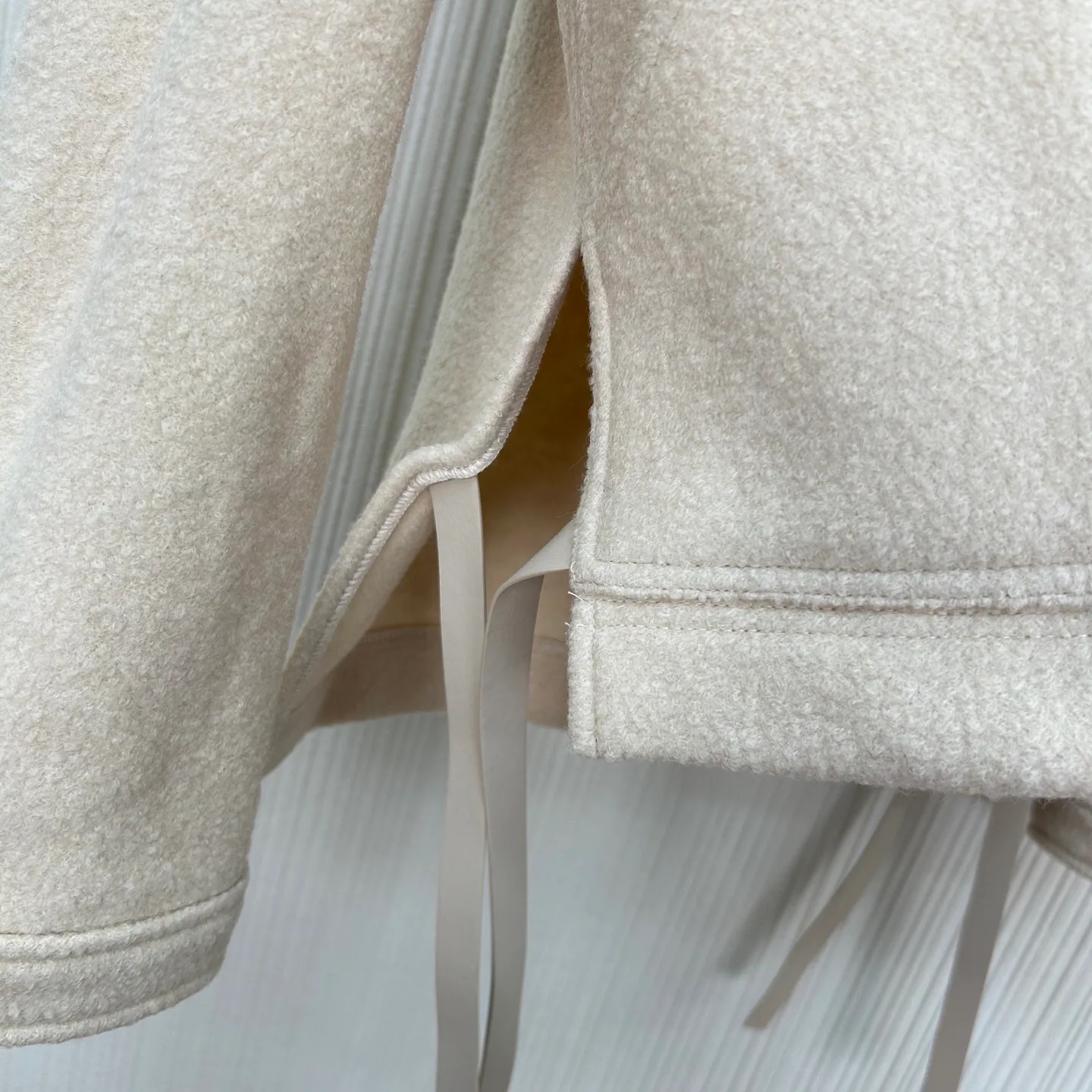 Куртки И Пуховики Женские Loewe 1213461