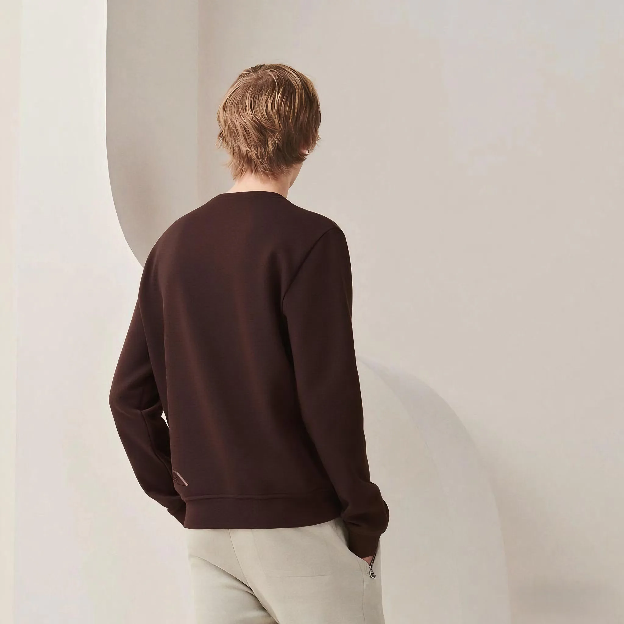 Свитшоты Мужские Hermes 109095