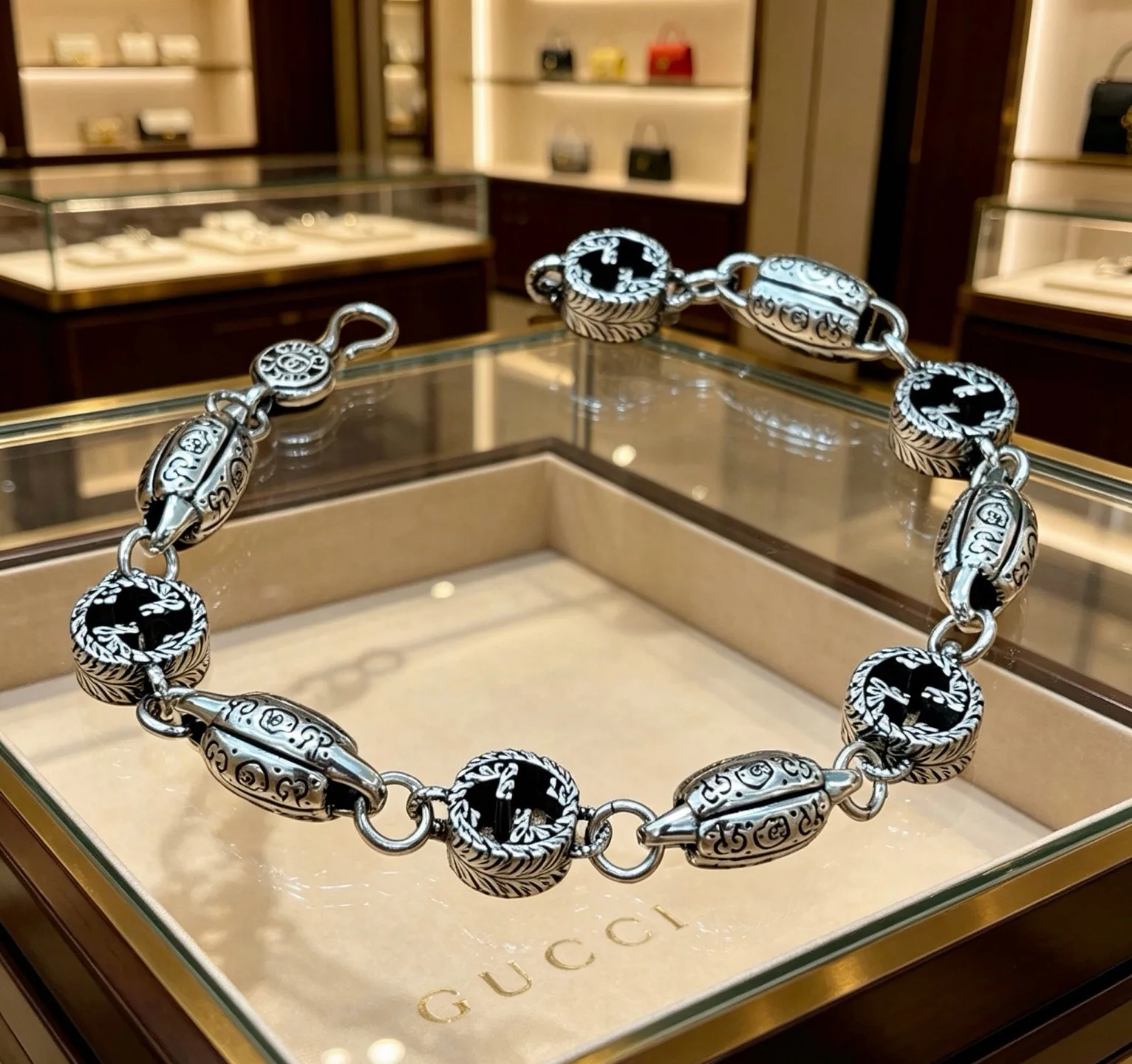 Бижутерия Gucci 17844204