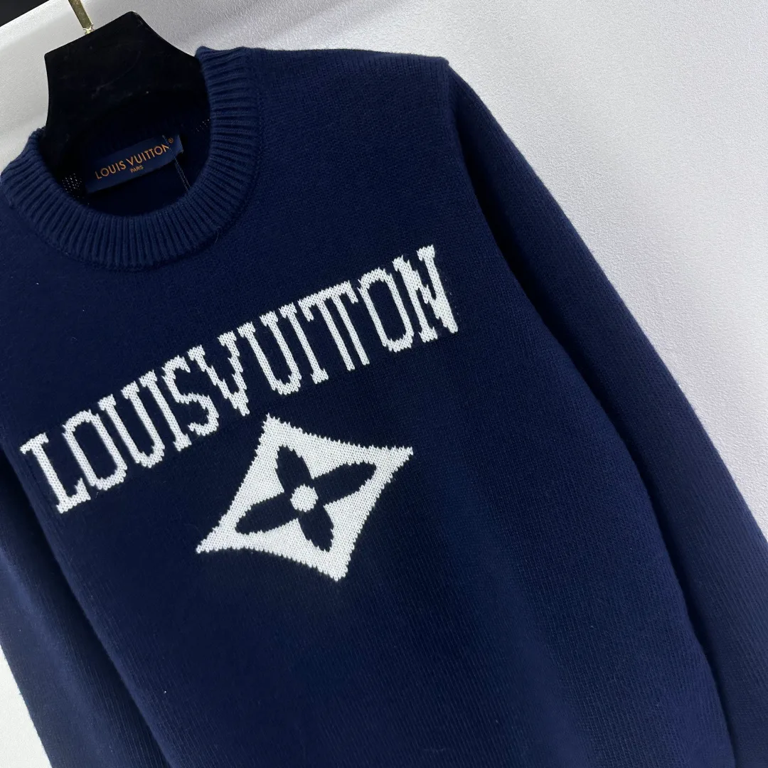 Джемперы И Свитеры Женские Louis Vuitton 1273243