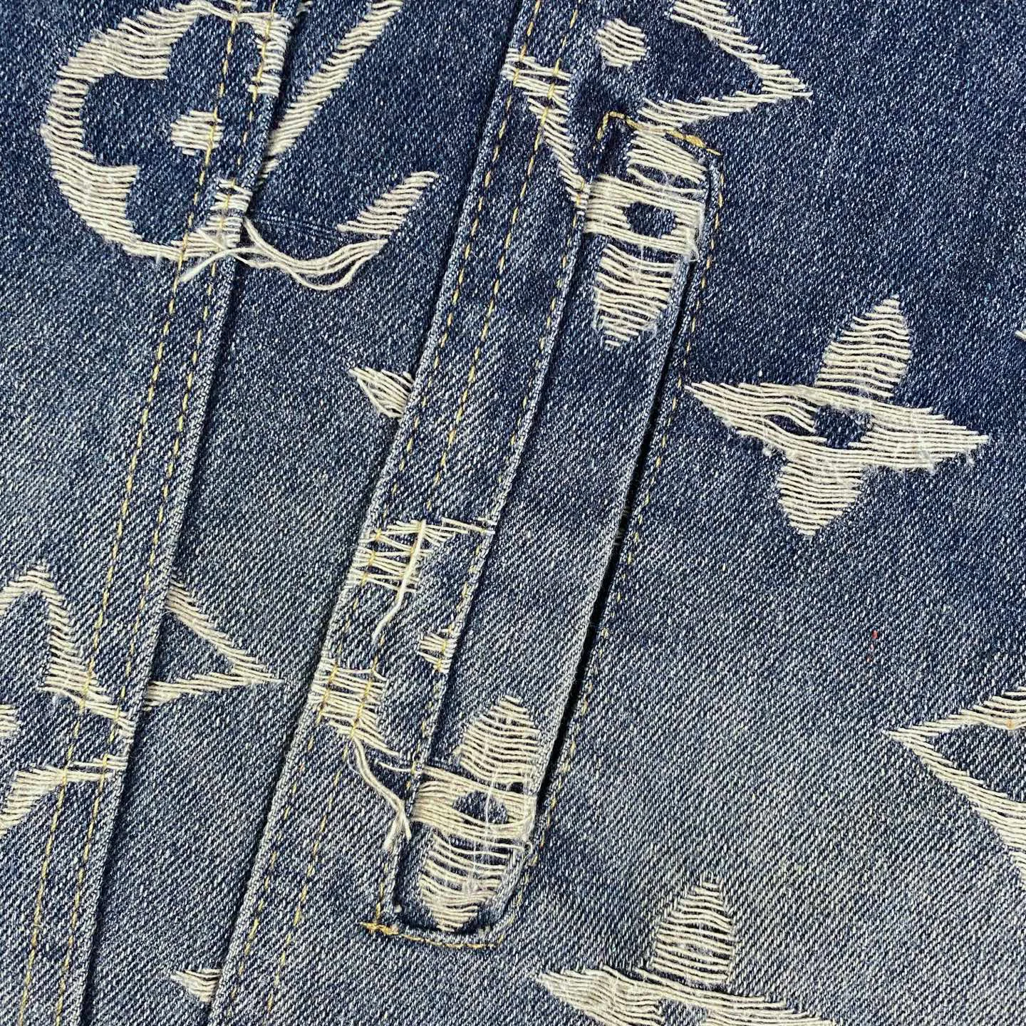 Куртки Мужские Louis Vuitton 31311