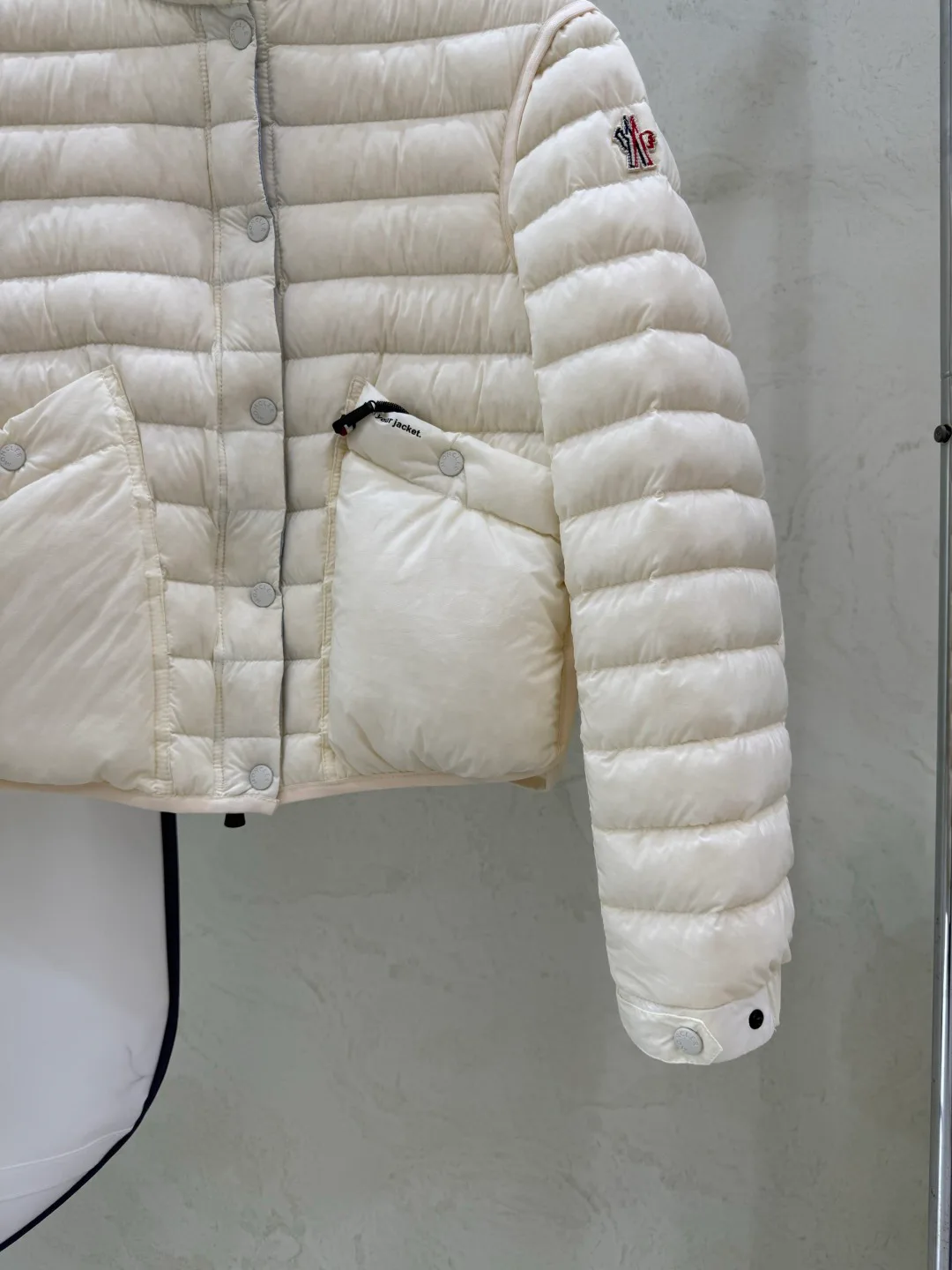 Куртки И Пуховики Женские Moncler 17918896