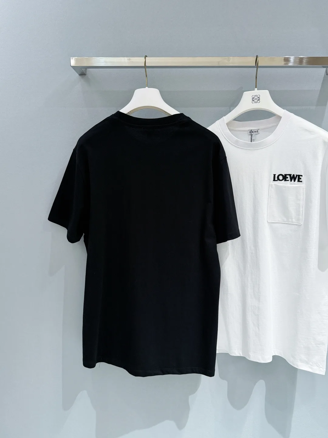 Футболки Женские Loewe 1400795