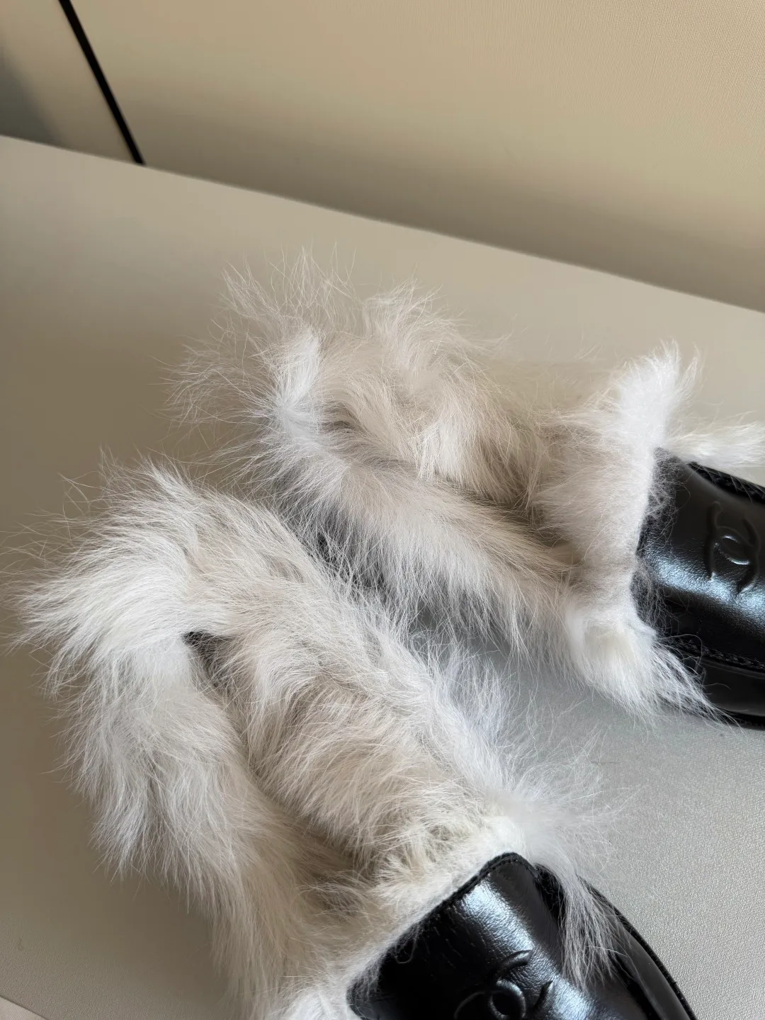 Лоферы И Мокасины Женские Chanel 479898