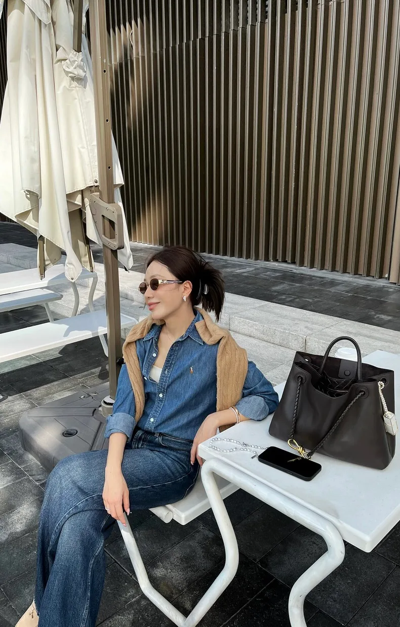 Рубашки Женские Ralph Lauren 10051285