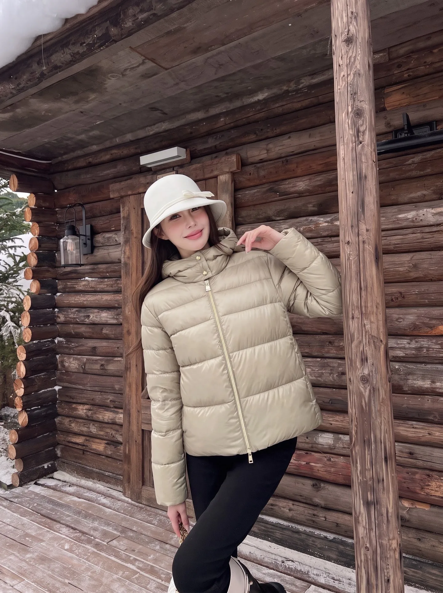 Куртки И Пуховики Женские Herno 19422838