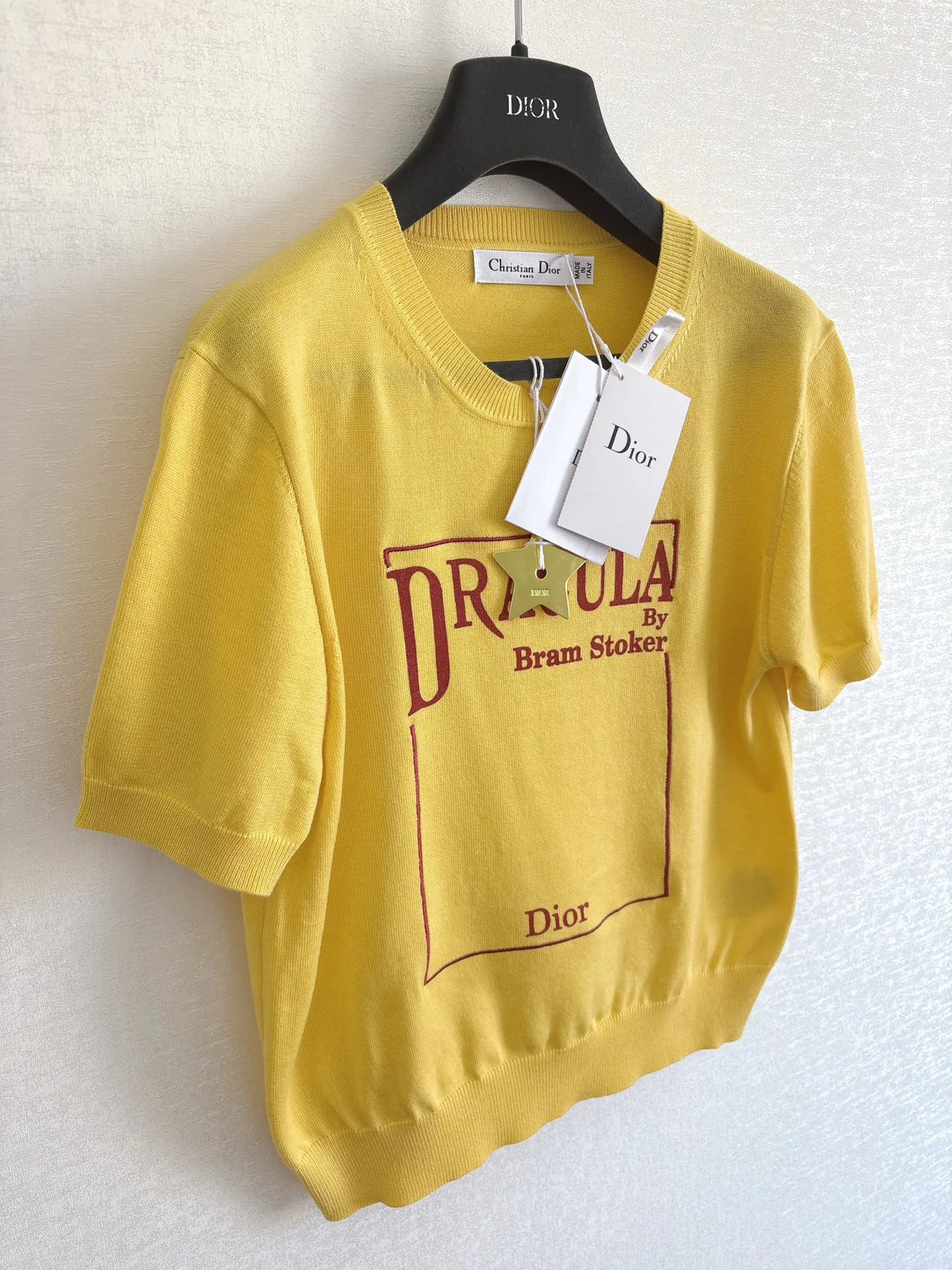 Джемперы И Свитеры Женские Christian Dior 1707308