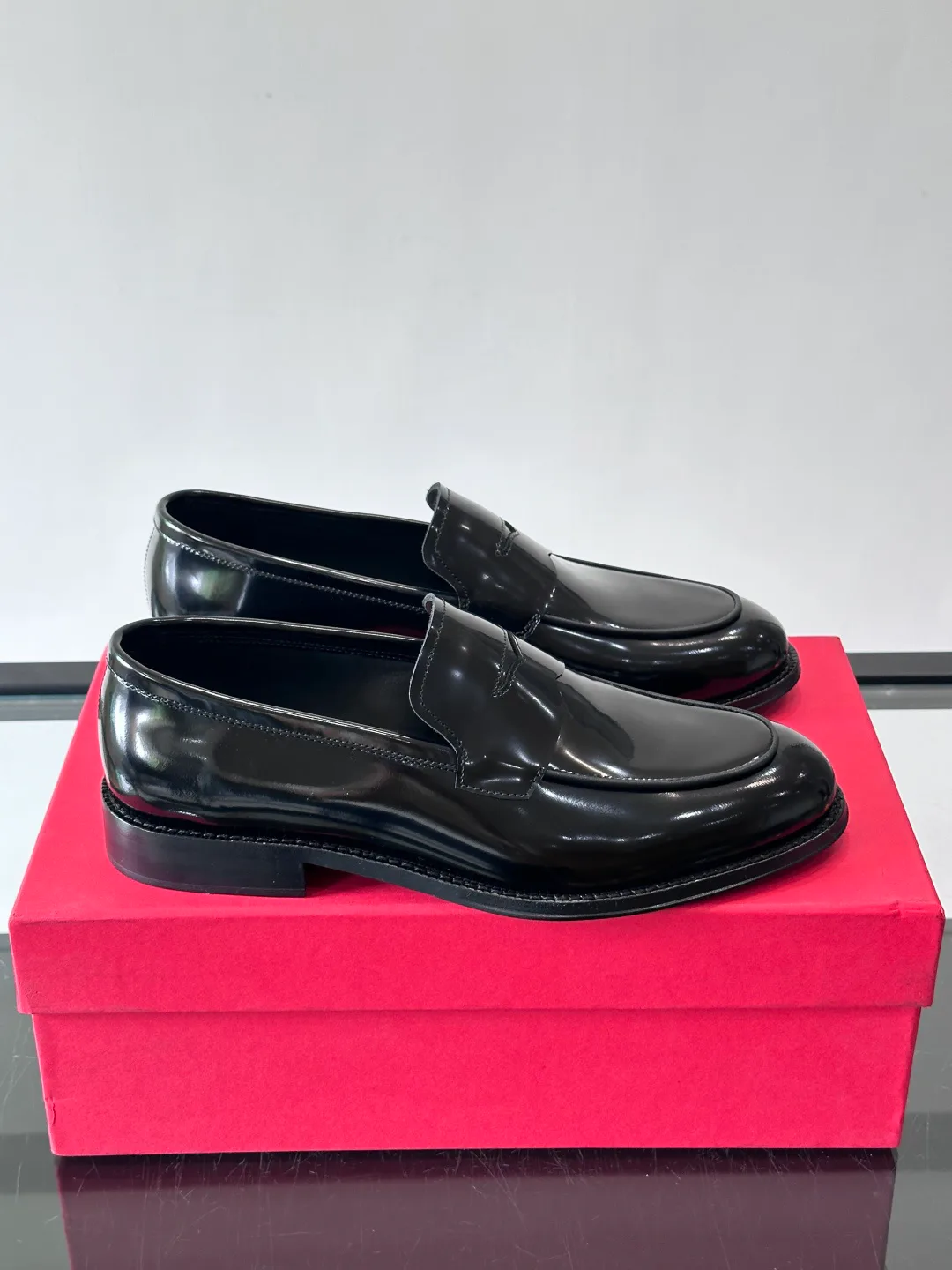 Лоферы И Туфли Мужские Salvatore Ferragamo 13119214