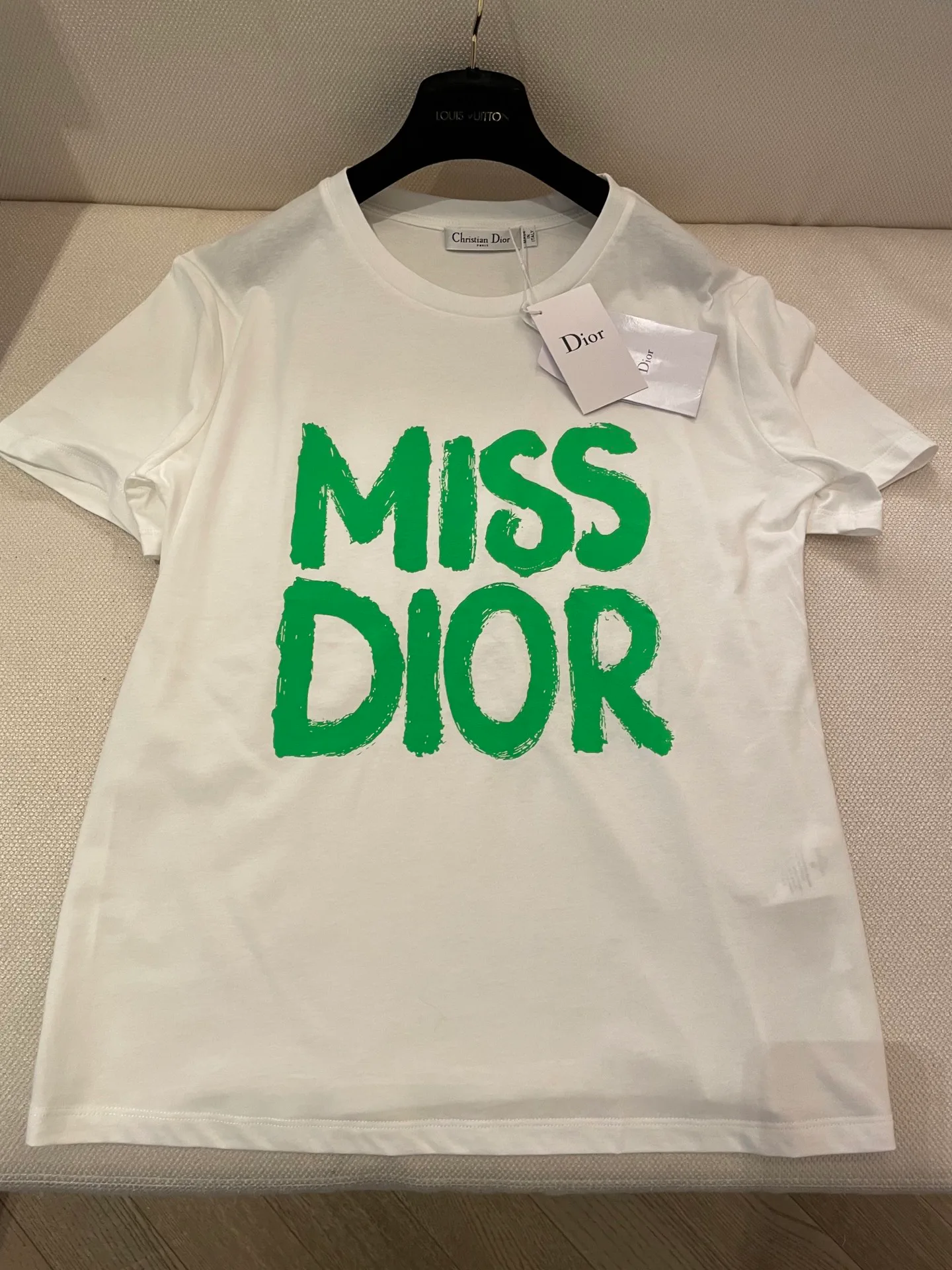 Футболки Женские Christian Dior 26134