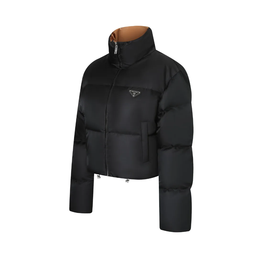Куртки И Пуховики Женские Prada 18022664