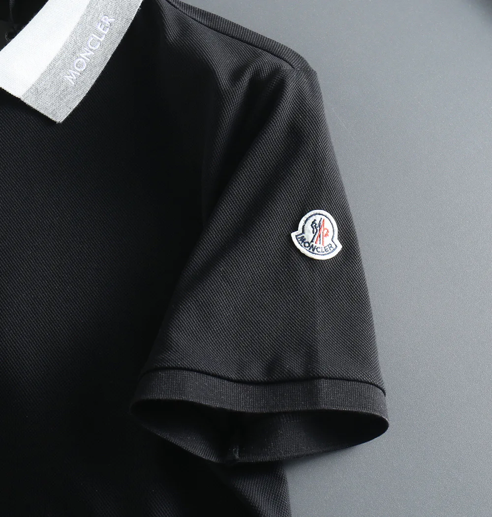 Рубашки Мужские Moncler 11196230