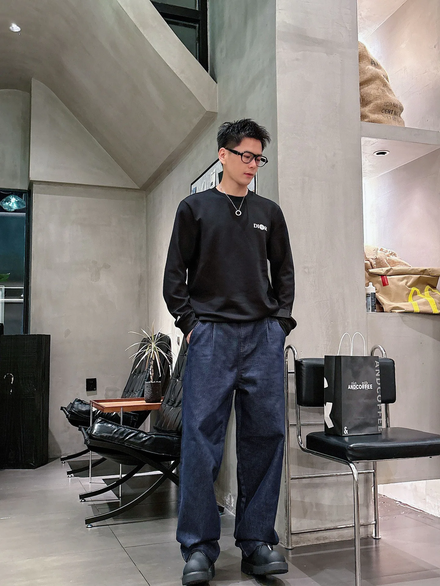 Свитшоты И Худи Мужские Diesel 1297348