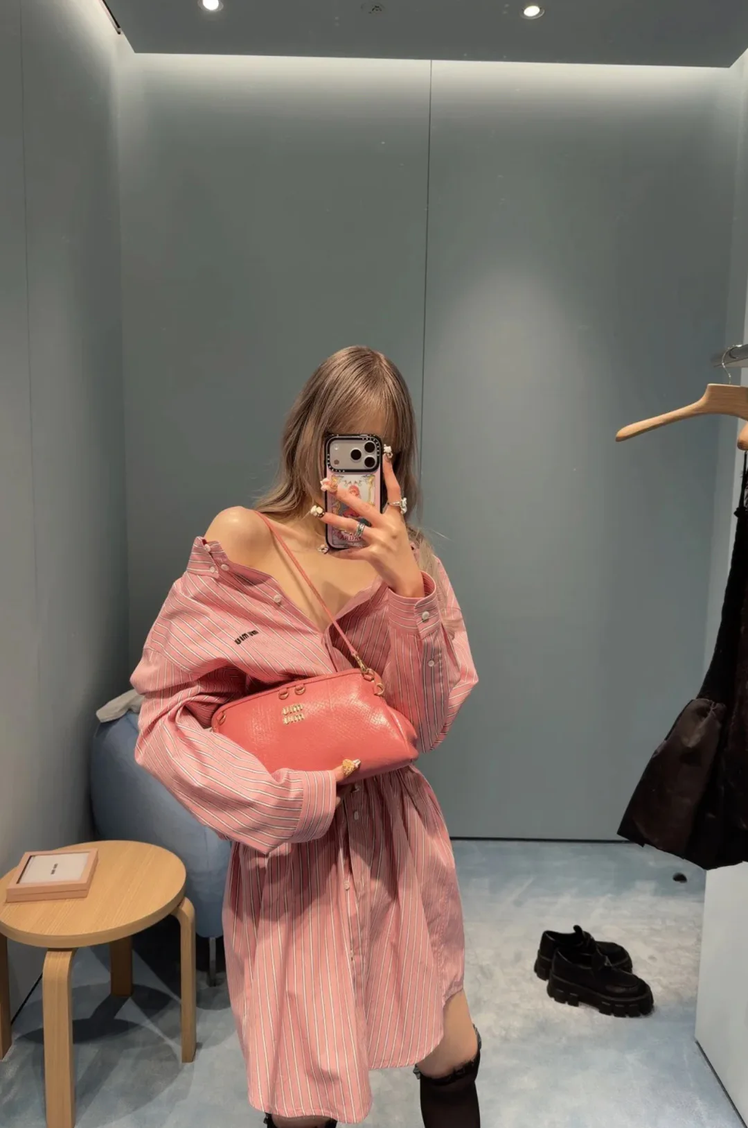 Платья Женские Miu Miu 1588222