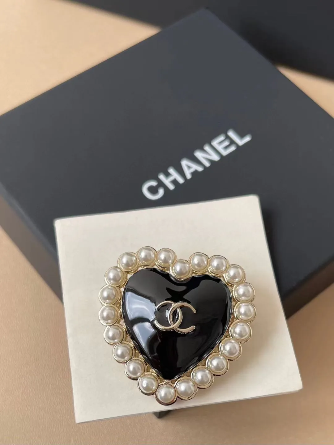 Бижутерия Chanel 151619