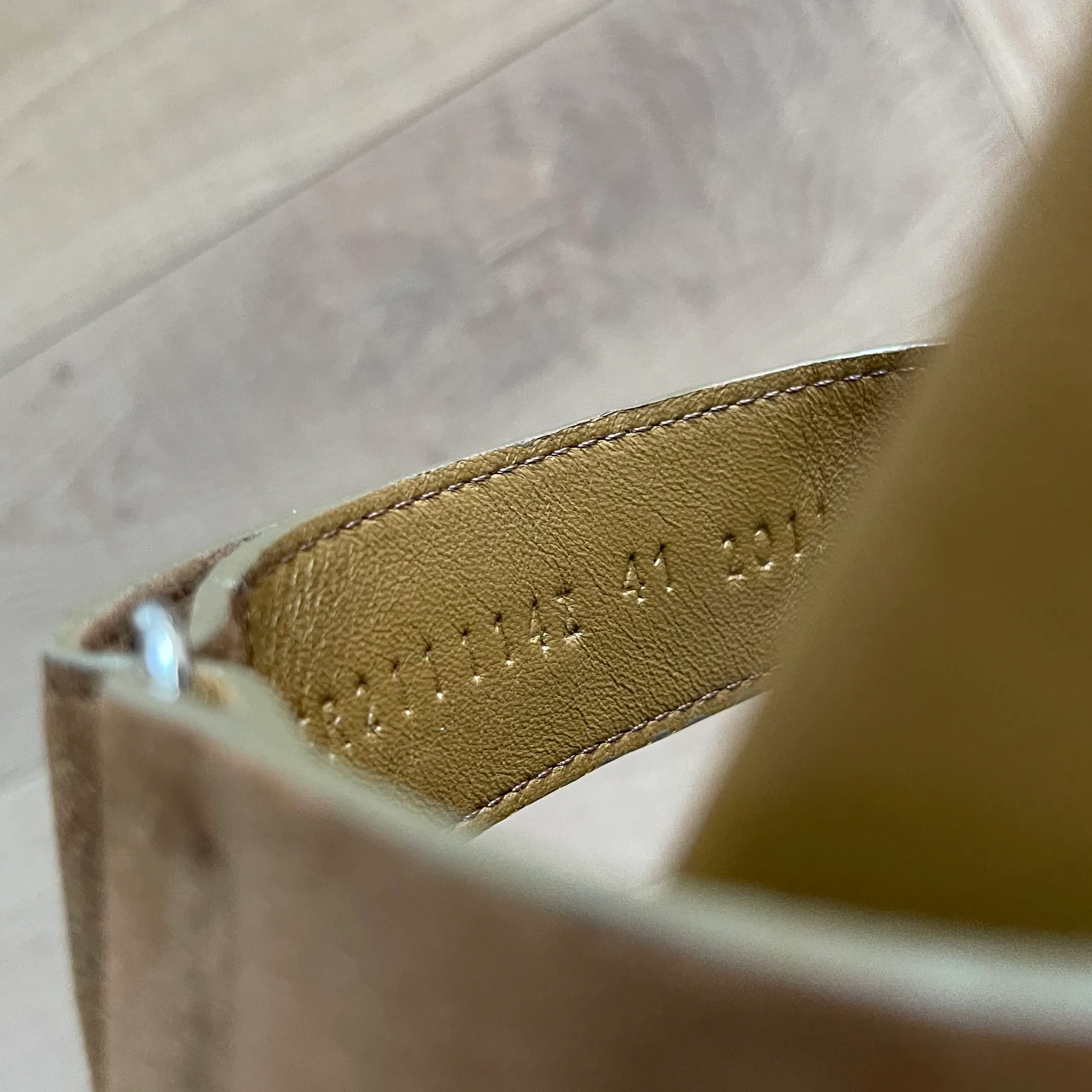 Сандалии Женские Hermes 13406970