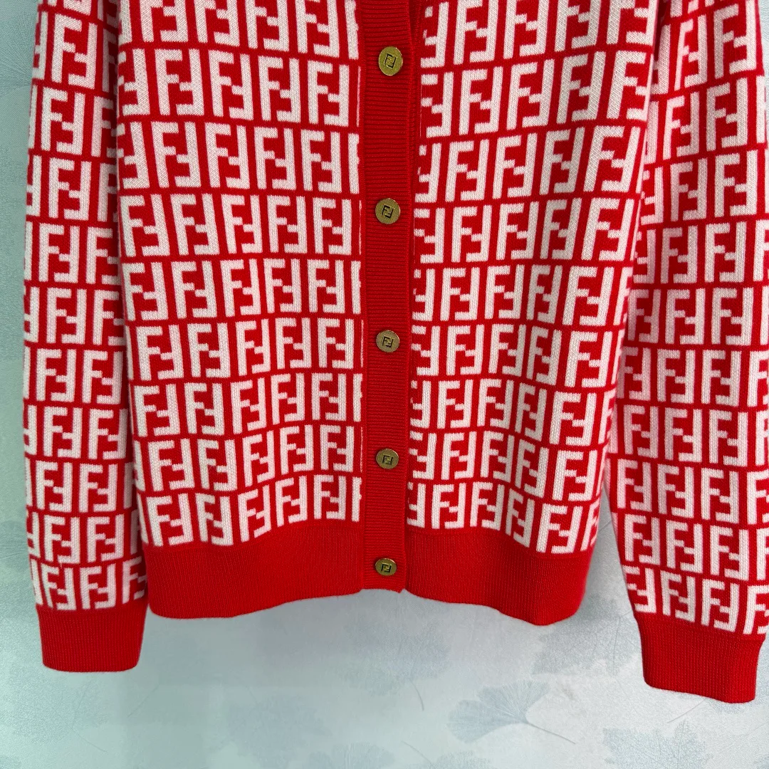 Джемперы И Свитеры Женские Fendi 723291