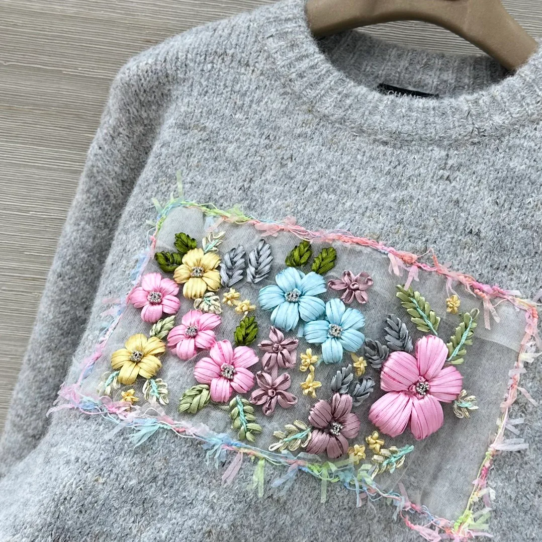 Джемперы И Свитеры Женские Chanel 1604507