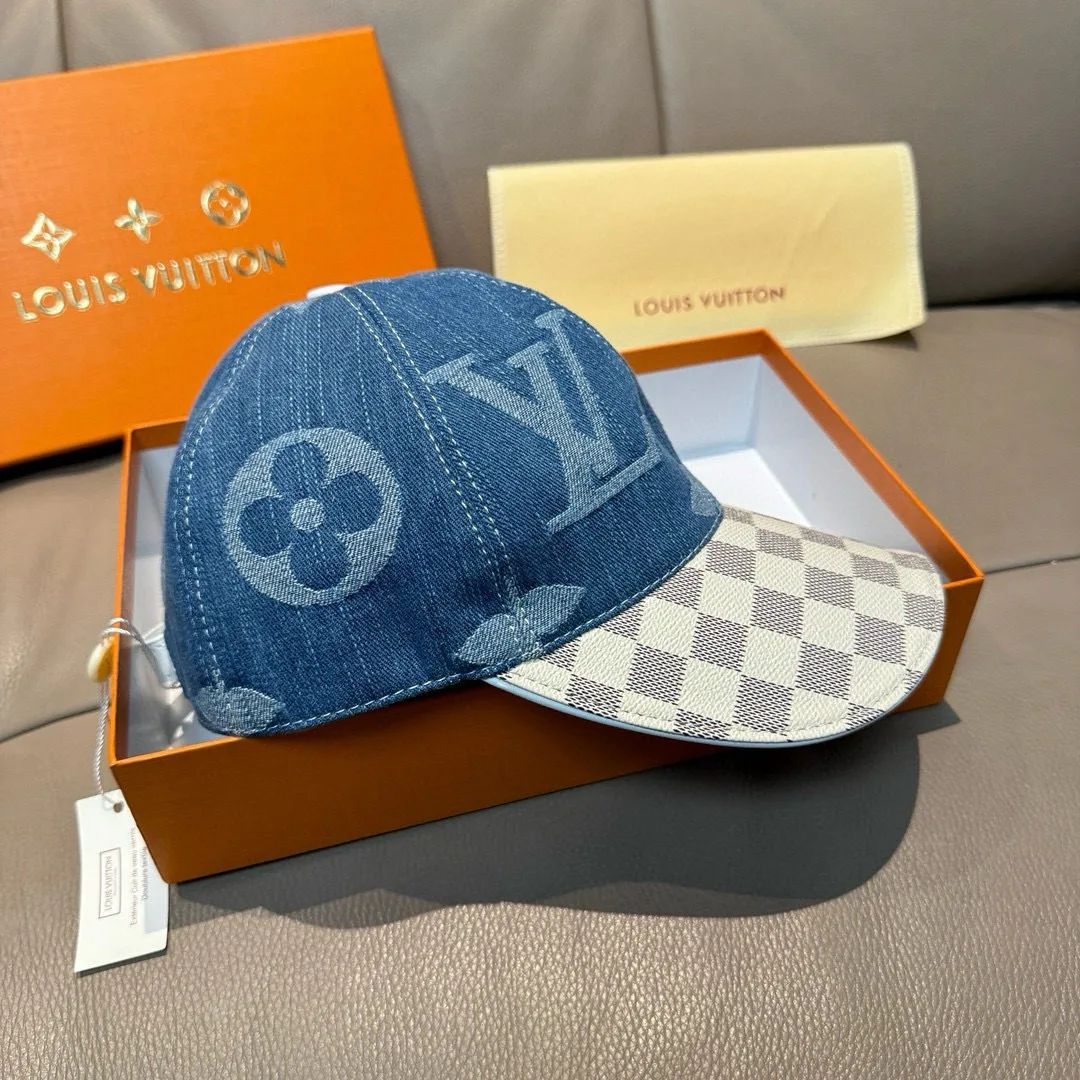 Головные Уборы Louis Vuitton 4549980