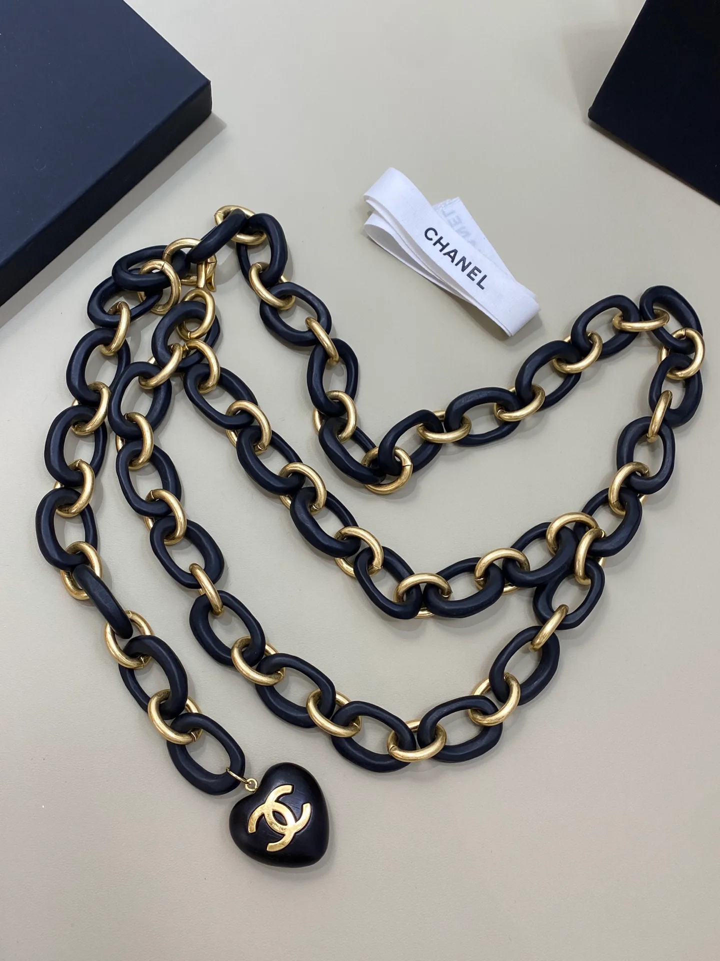 Бижутерия Chanel 11234193