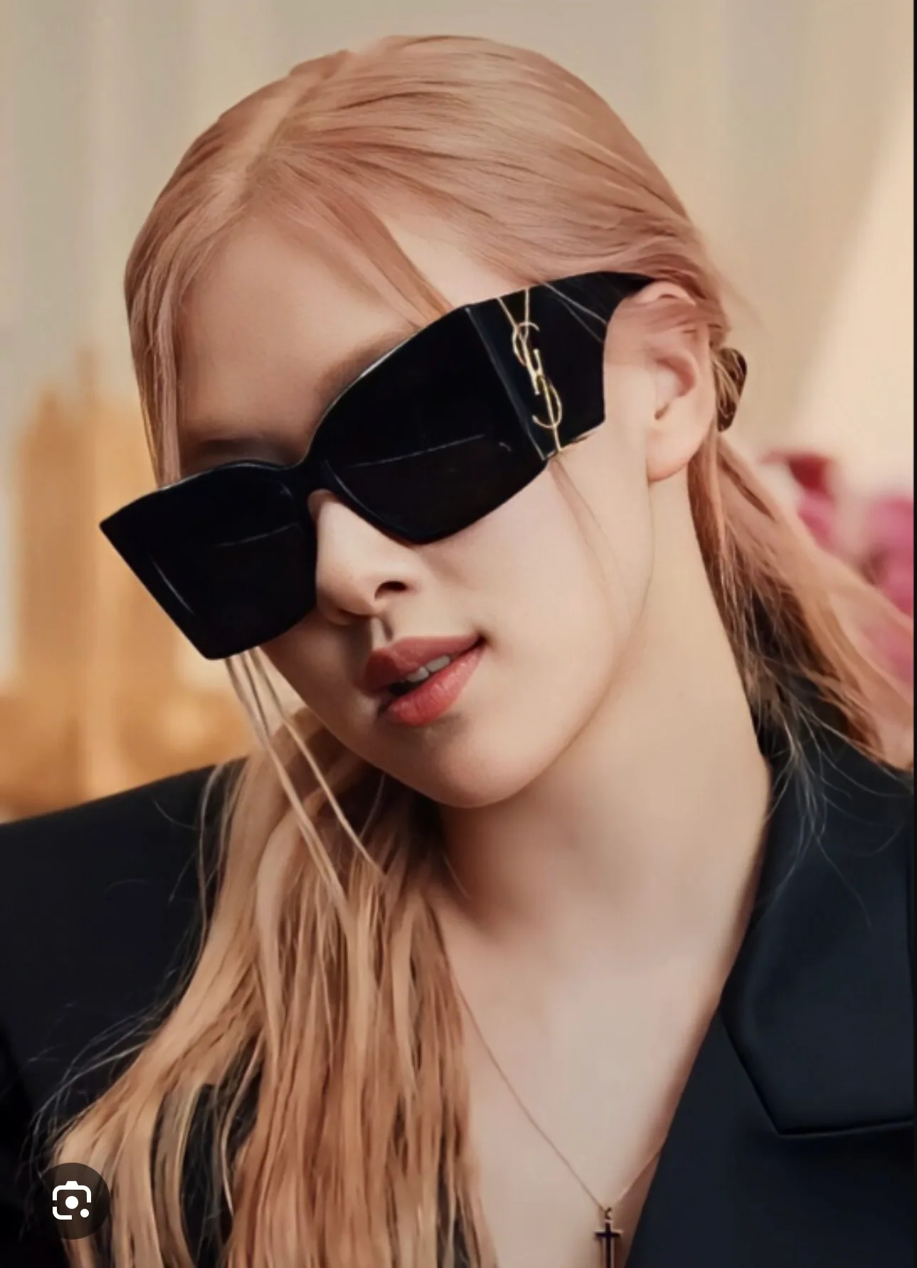 Очки Saint Laurent 261715