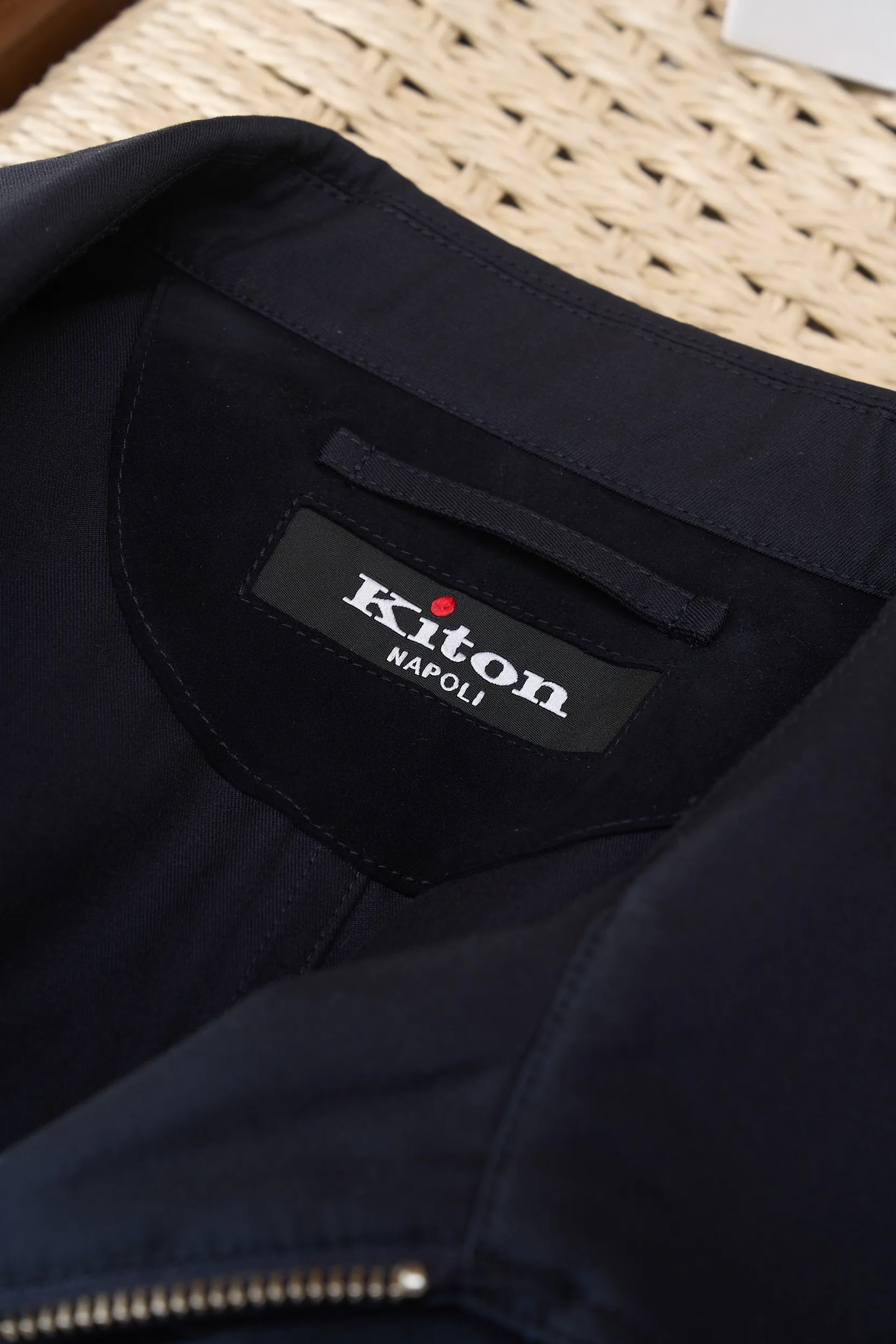 Куртки И Пуховики Мужские Kiton 27644