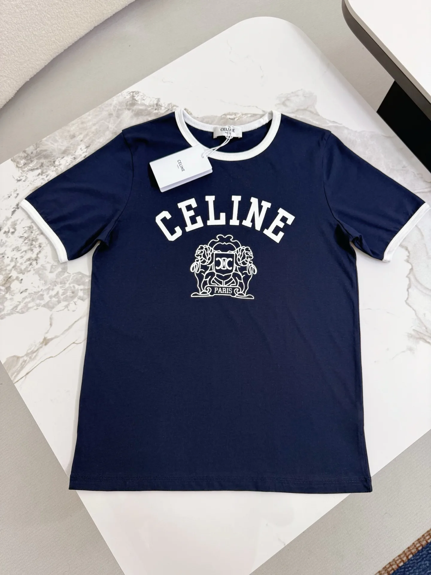 Футболки Женские Celine 790947