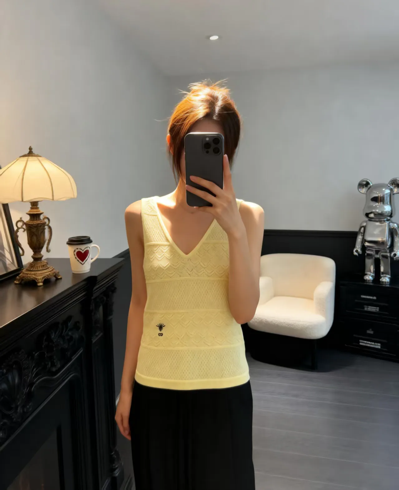 Жилеты Женские Christian Dior 11903835