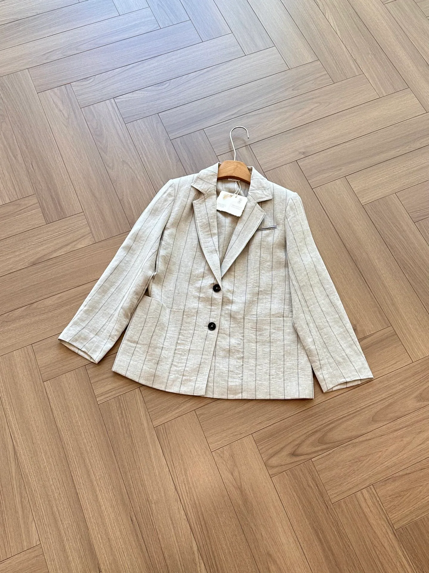 Жакеты Женские Brunello Cucinelli 11684691