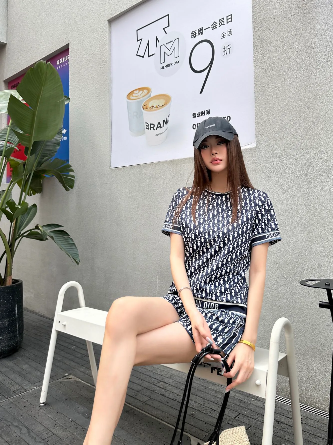 Спортивные Костюмы Женские Christian Dior 11690326