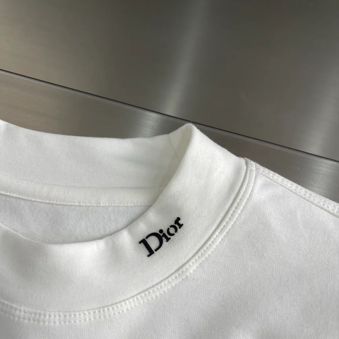 Лонгсливы Женские Christian Dior 535558