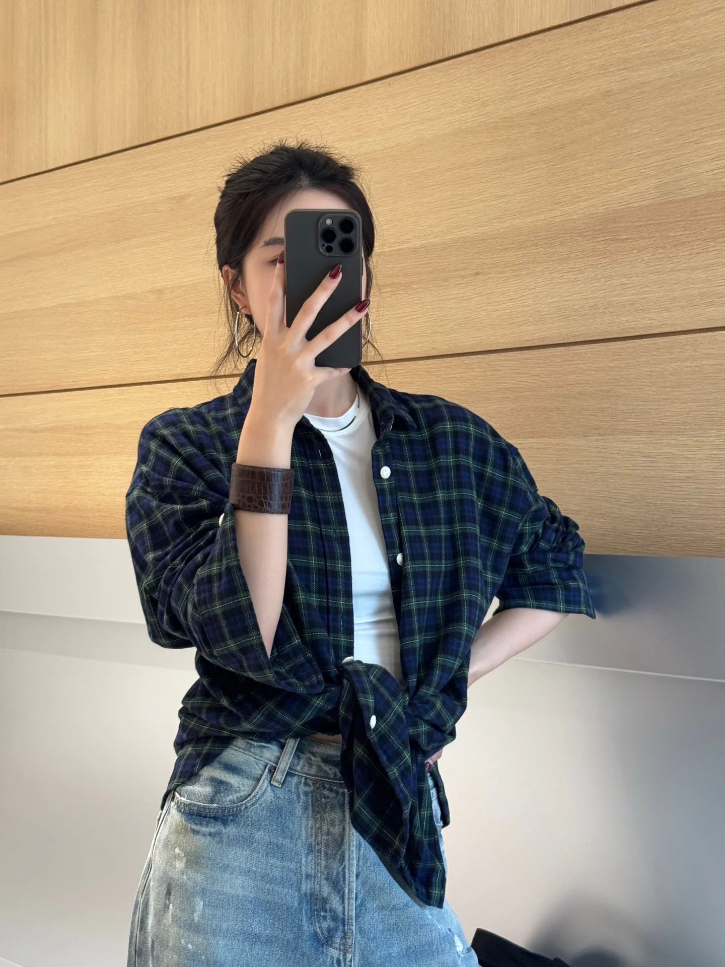 Рубашки Женские Ralph Lauren 95255