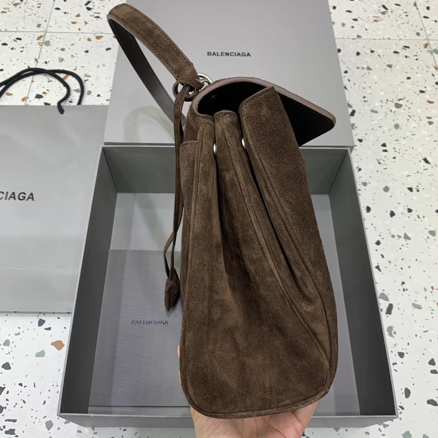 Классические Сумки Женские Balenciaga 11305207