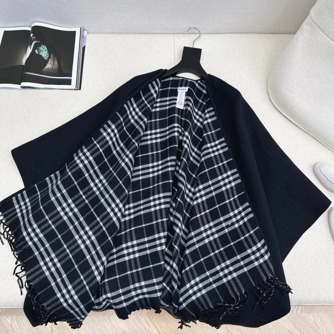 Шарфы Burberry 504778