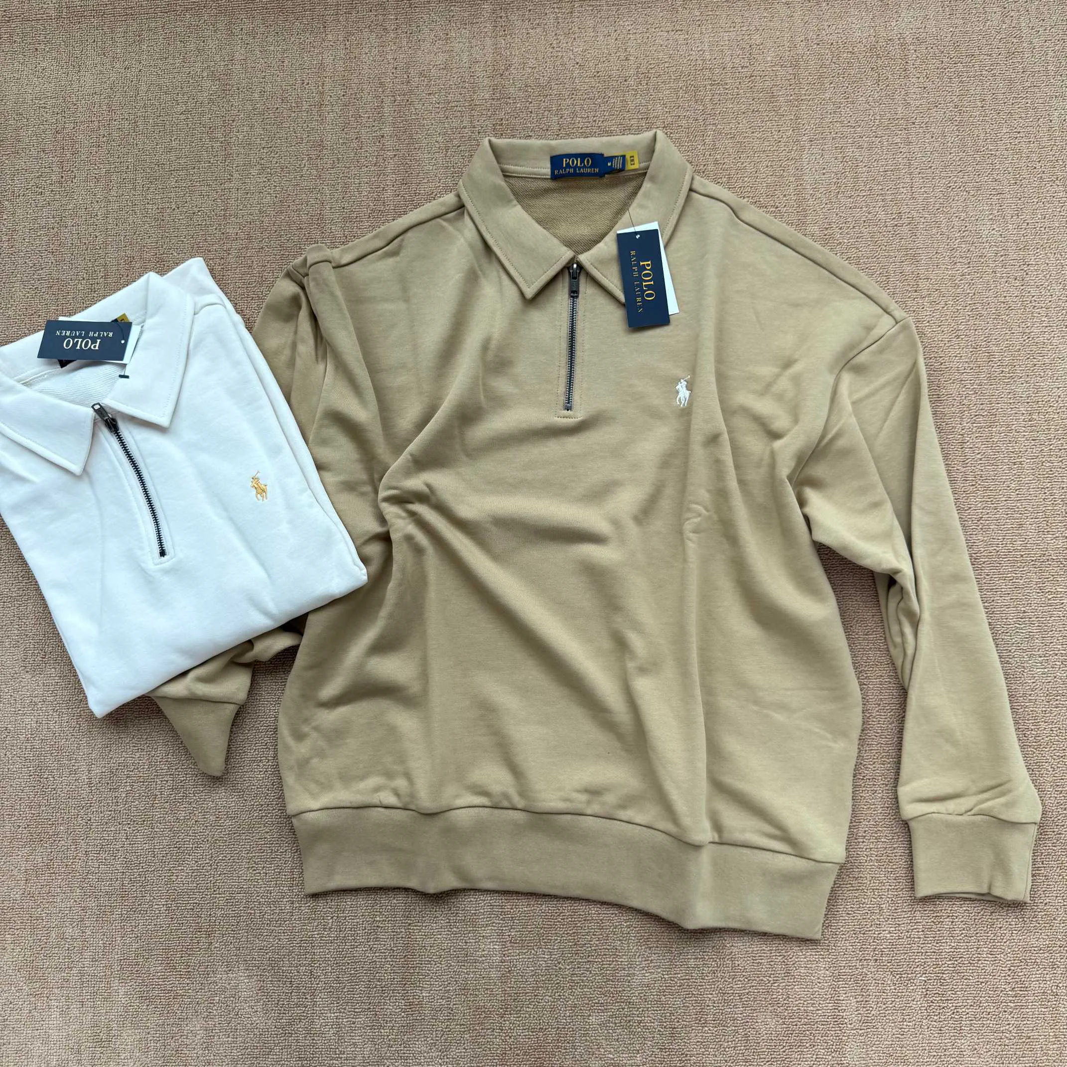 Свитшоты И Худи Мужские Ralph Lauren 119724