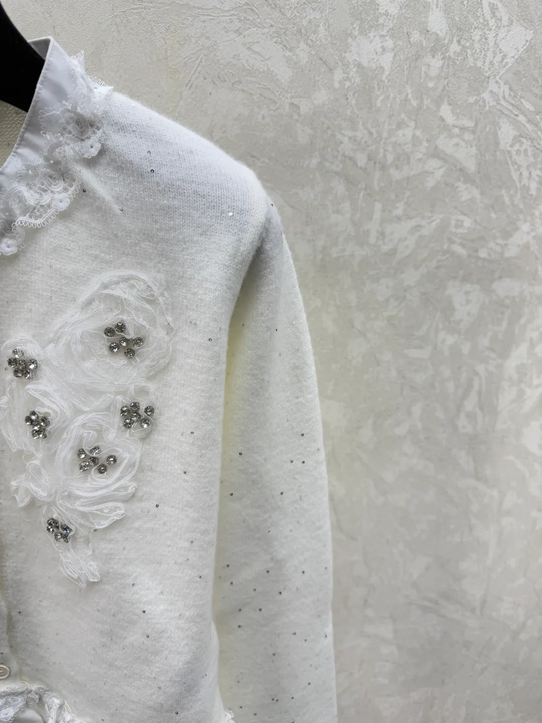 Джемперы И Свитеры Женские Chanel 2280369