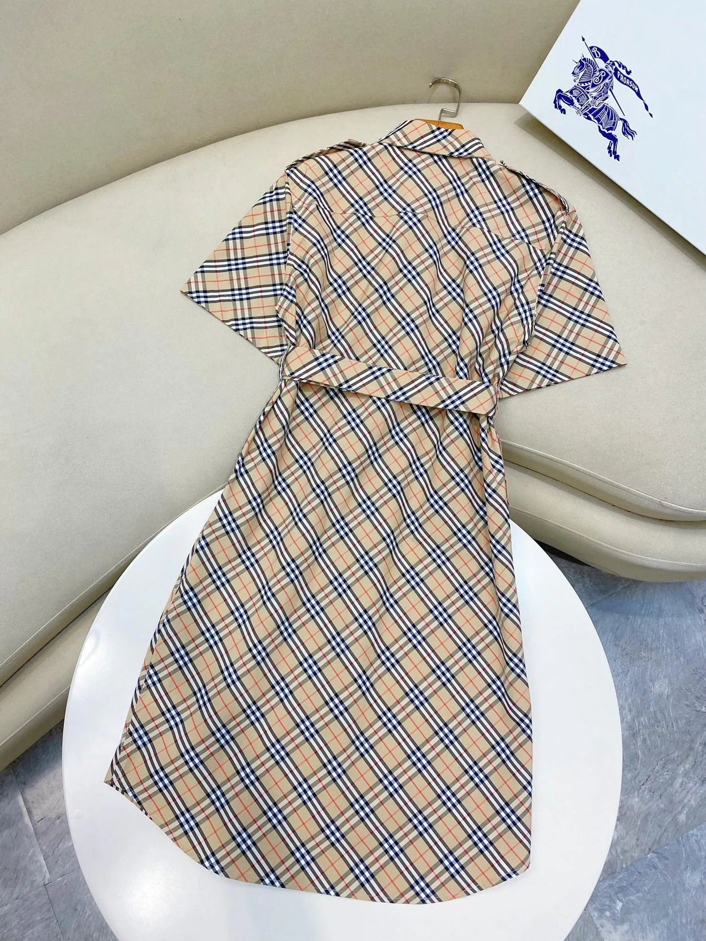 Платья Женские Burberry 17361084