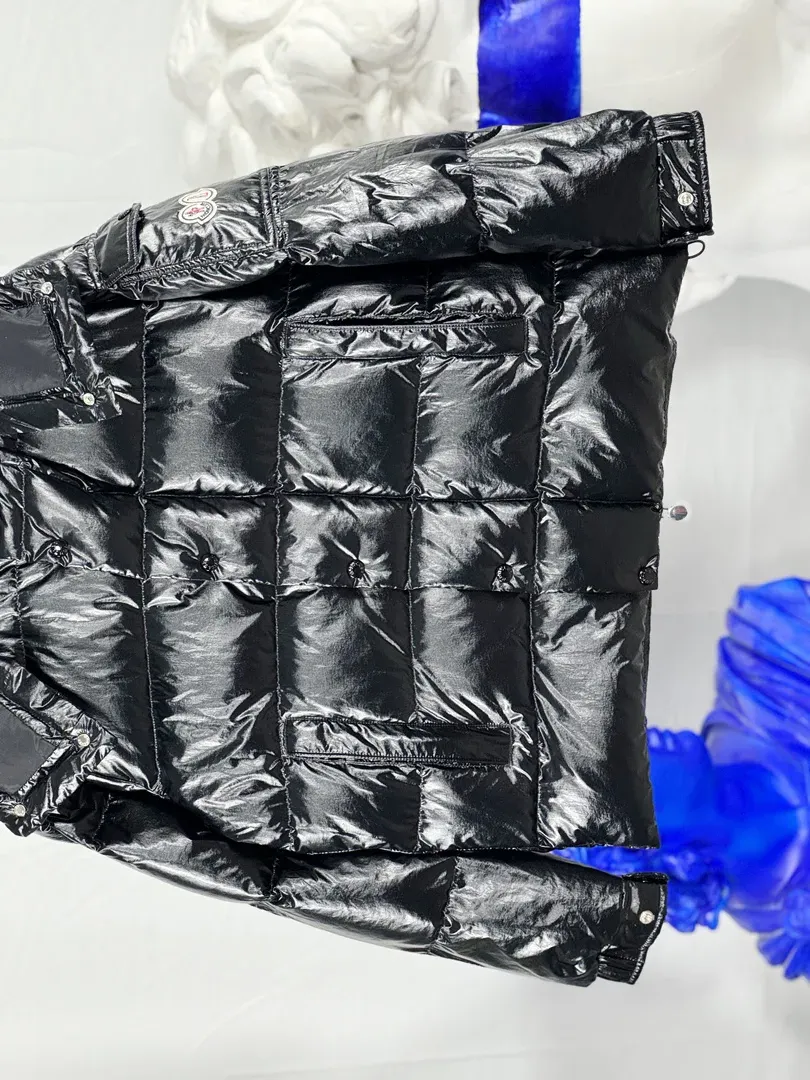 Куртки И Пуховики Женские Moncler 1536093