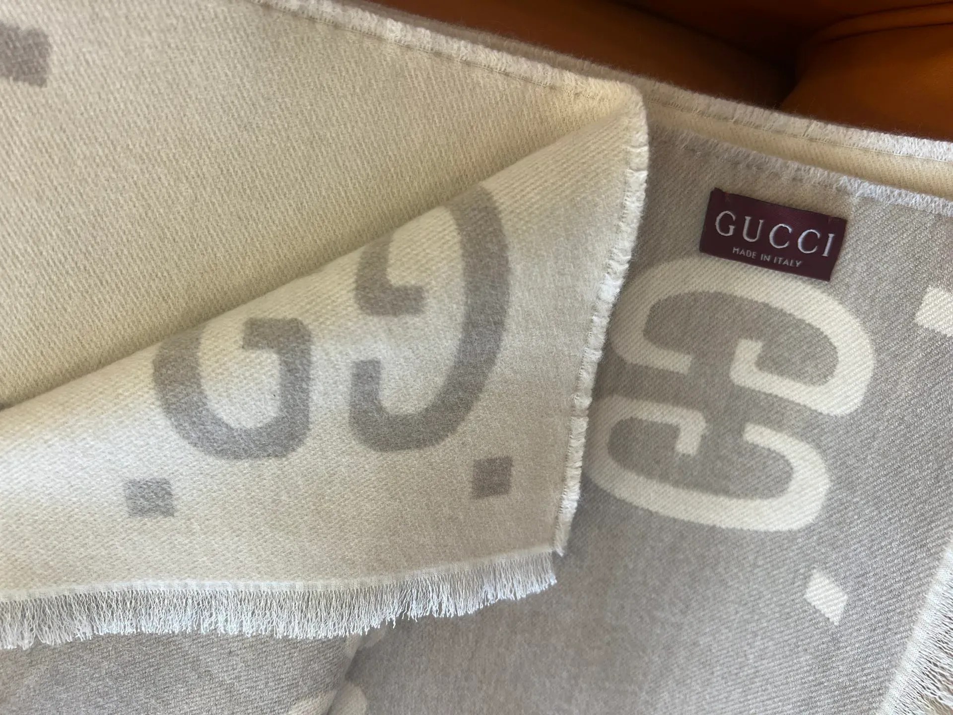 Шарфы Gucci 5048956