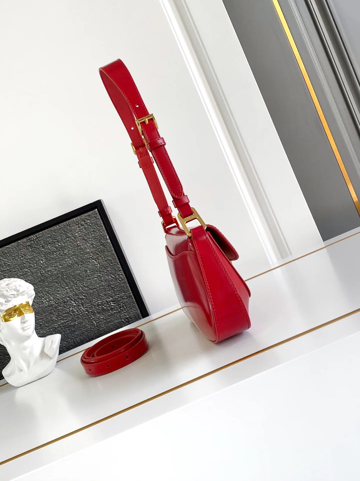 Классические Сумки Женские Prada 6955