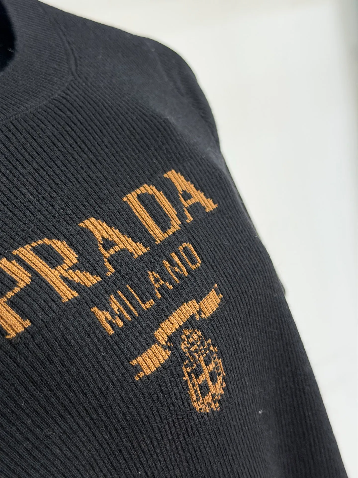Джемперы И Свитеры Женские Prada 11811629