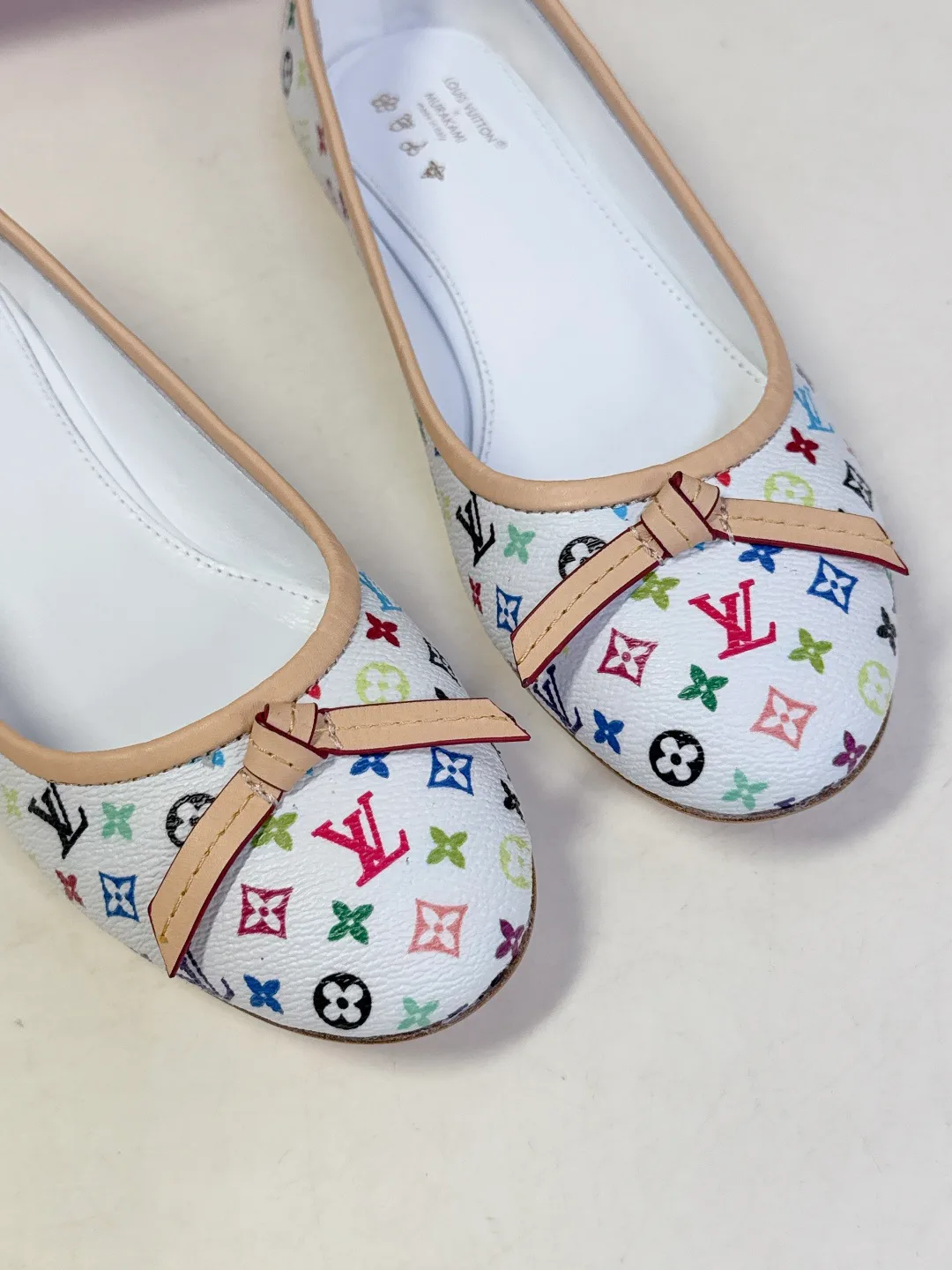 Туфли Женские Louis Vuitton 11449295
