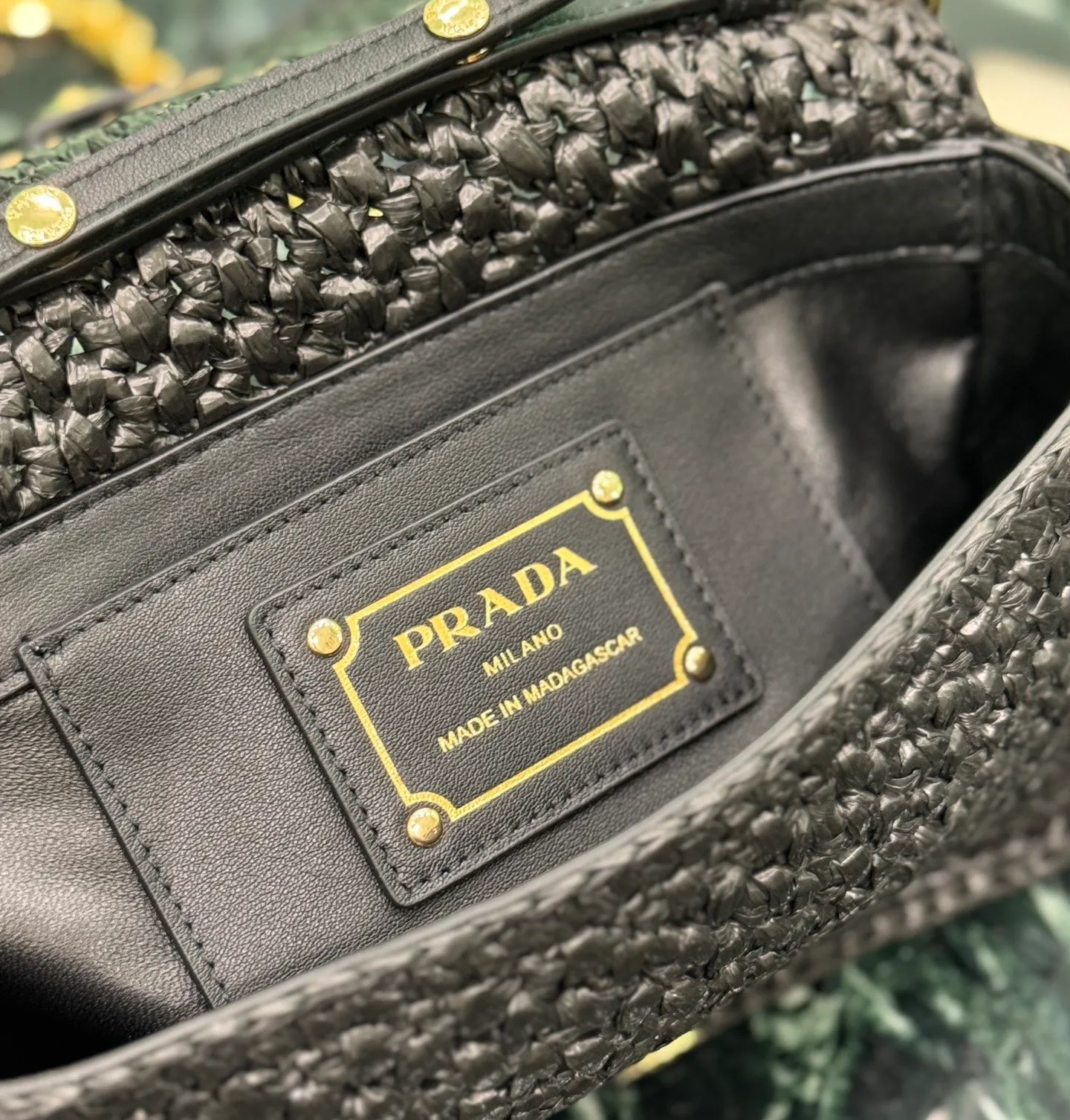 Сумки На Ремне Женские Prada 12874308