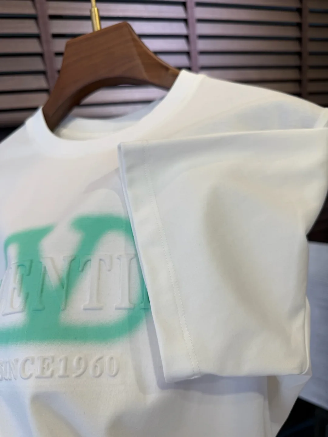 Футболки Женские Valentino 27408