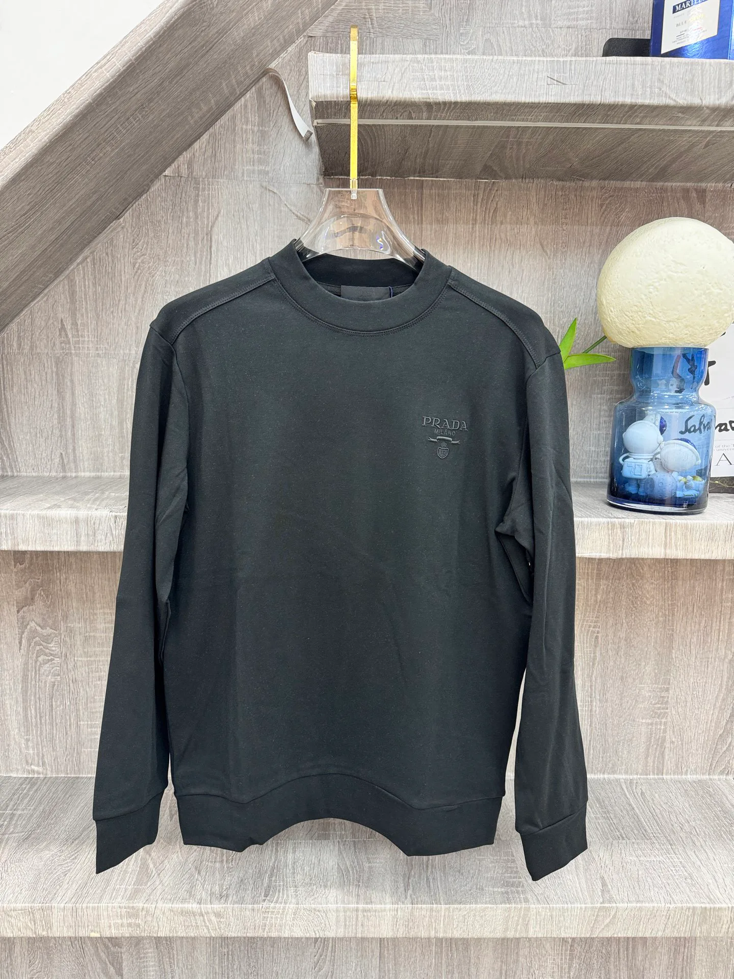 Свитшоты И Худи Мужские Prada 18727791