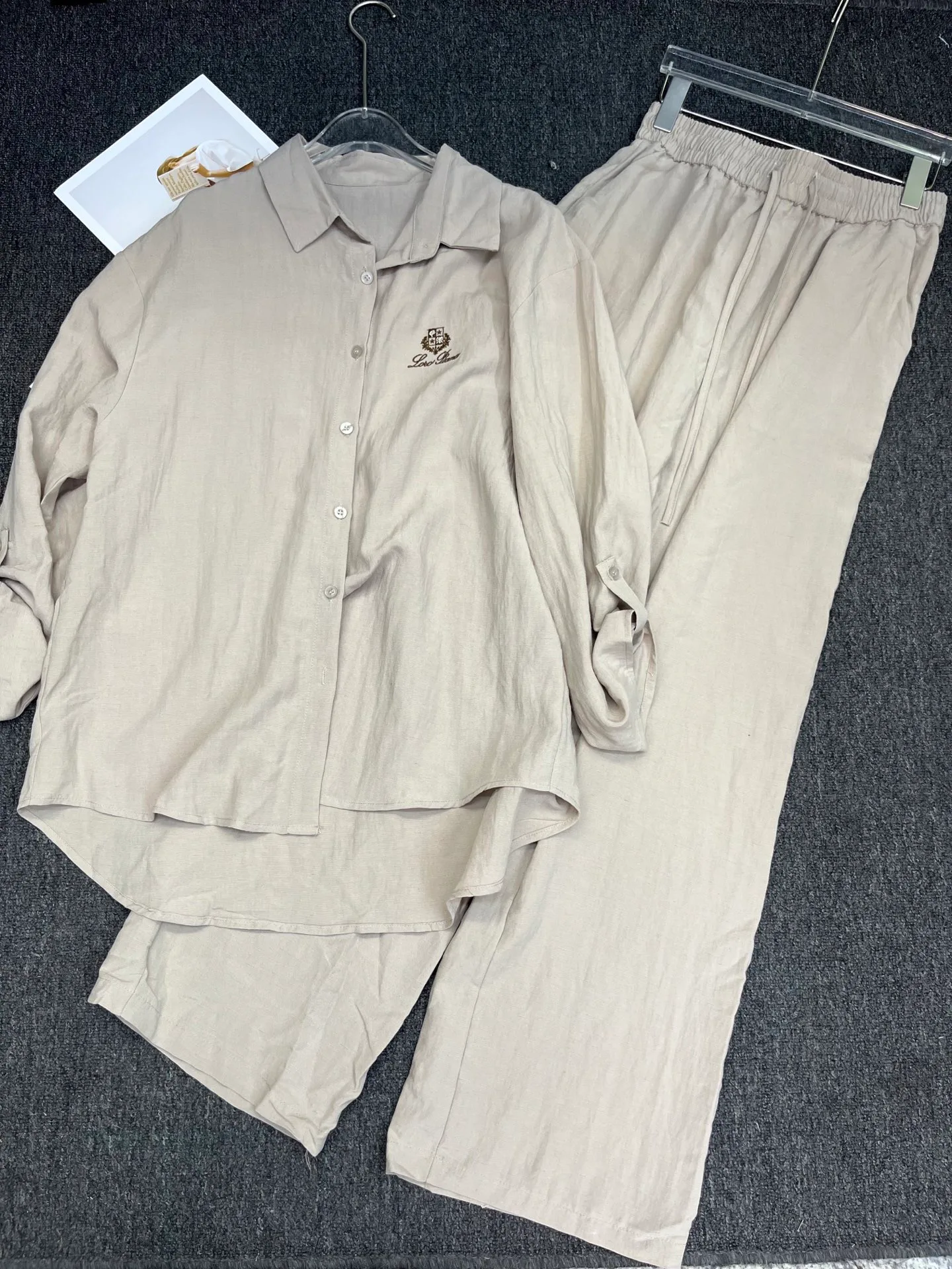 Брюки Женские Loro Piana 11887781